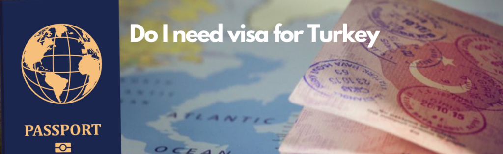 A Comprehensive Guide to Obtaining a Turkey Visa from Libya