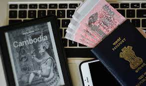 Tips And Requirements For Brazilian Travelers Applying For A Cambodia Visa