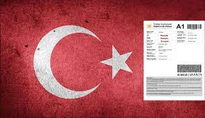 TOURIST VISA APPLICATION FOR TURKEY