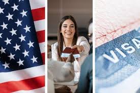 A Comprehensive Guide To Completing Your US Visa Application