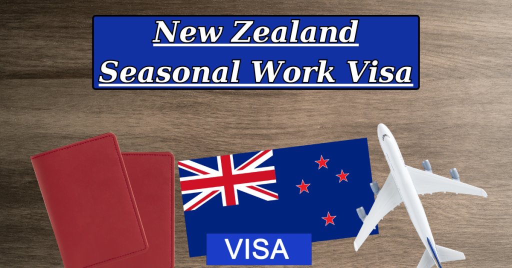 Simplifying the New Zealand Visa Process for German Citizens