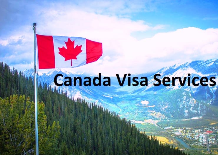 Canada Visa