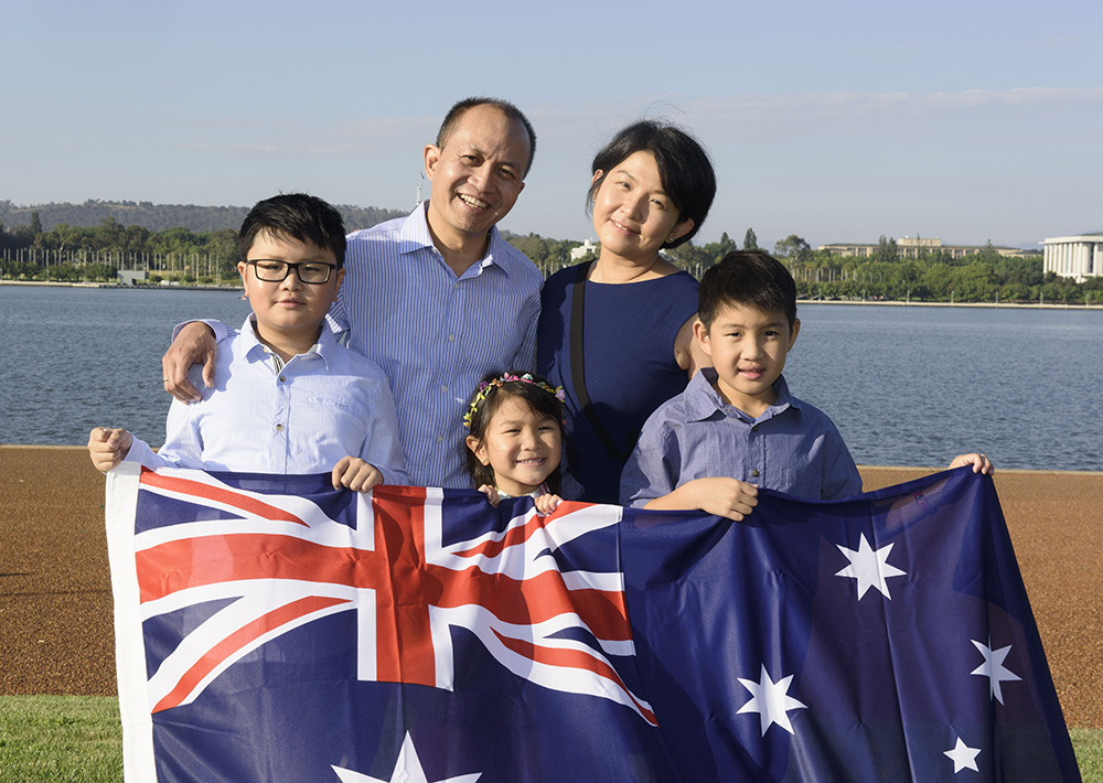 Navigating Turkey Visa Requirements for Australian Citizens