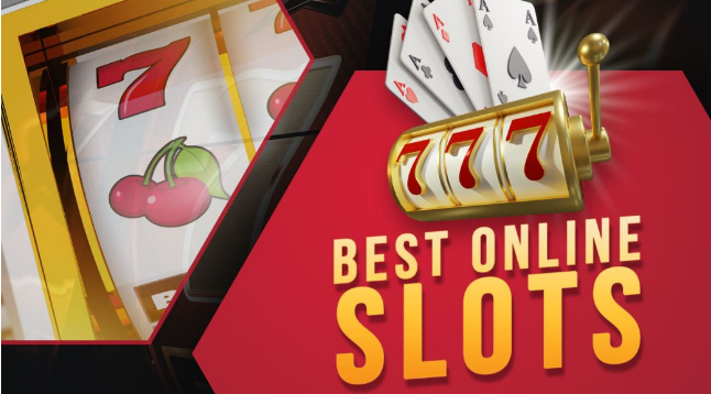 Unleash Your Luck with Slot Online!