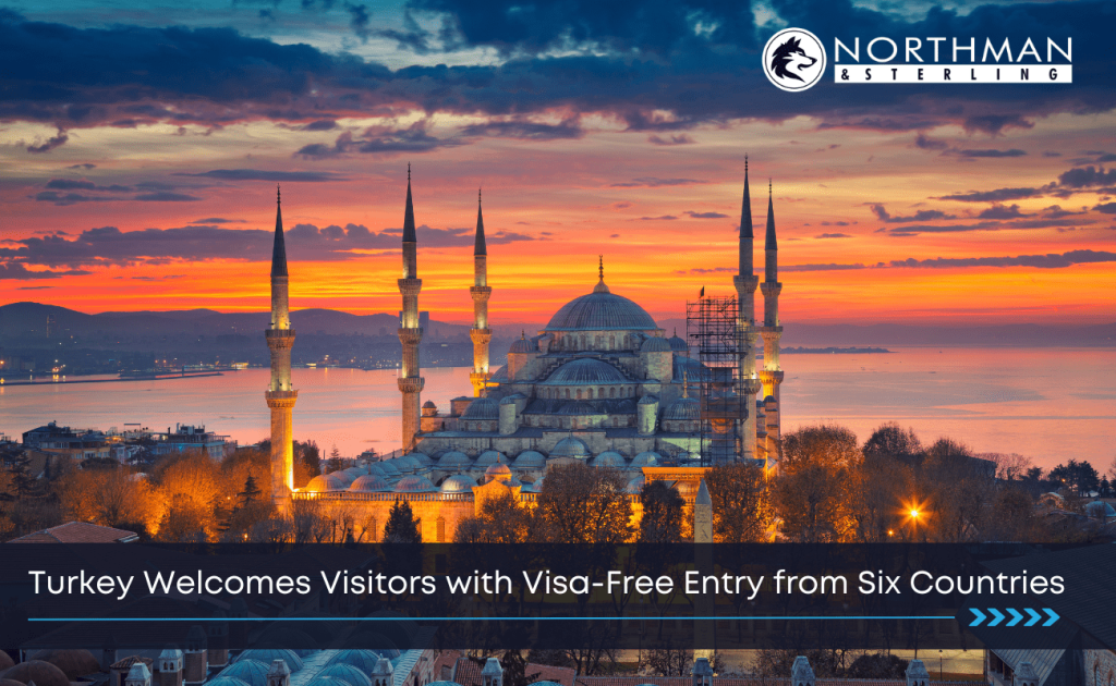 Exploring the Phenomenon of Turkey’s Visa-Free Access Understanding the Dynamics and Implications