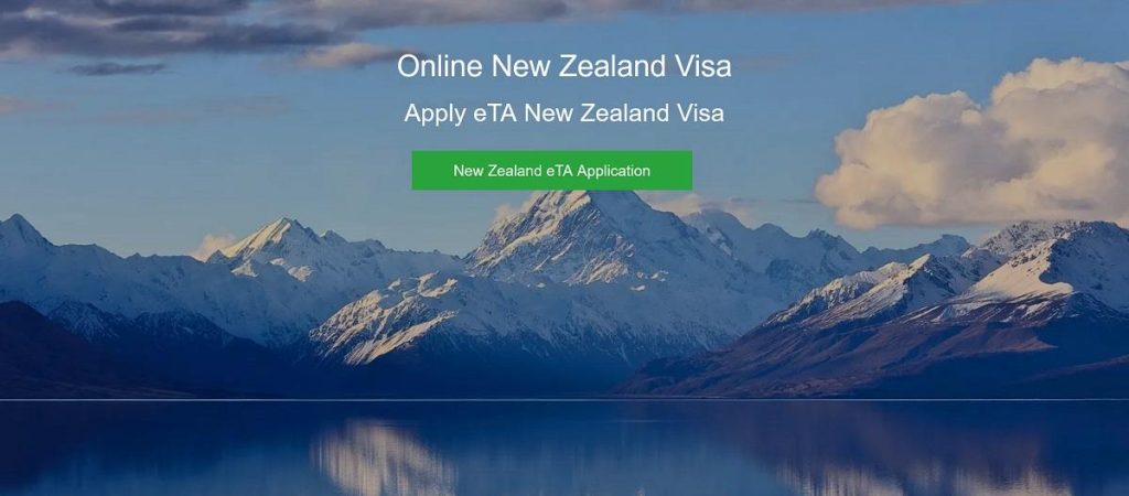 A Comprehensive Guide to the New Zealand Electronic Travel Authority (NZeTA) for German Citizens