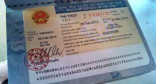 Vietnam visa for Canadian citizens