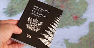 NEW ZEALAND VISA FOR SLOVENIAN CITIZENS