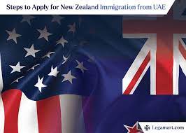 Top Tips for Emirati Citizens Applying for a New Zealand Visa