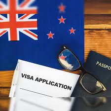 Benefits of Applying for a New Zealand Visa Online