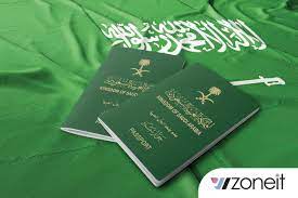 SAUDI ARABIA VISA ON ARRIVAL