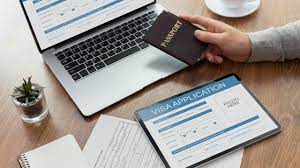 US Visa Online and 