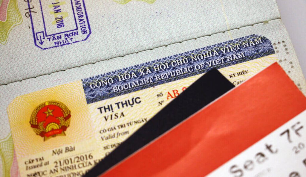 Simplifying the Vietnam Visa Process for Portuguese Citizens A Comprehensive Guide