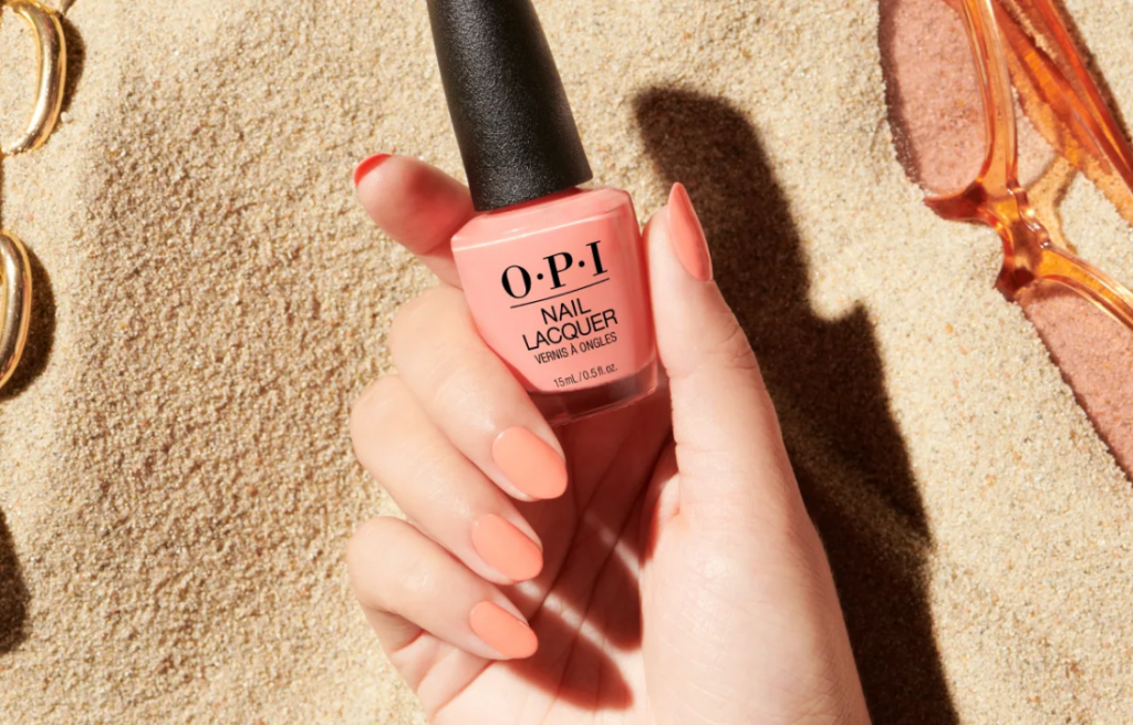 The Legacy of OPI: Decades of Excellence