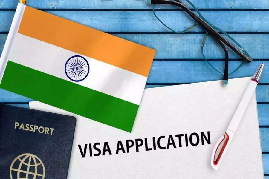 Indian Visa