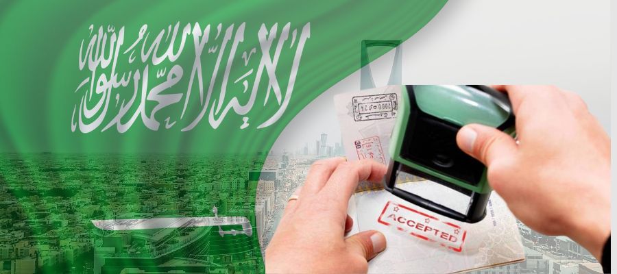 Your Complete Guide To Saudi Visa For Belgium Citizens: A Hassle-Free Journey