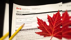 Simplify Your Immigration Process with a Canada Visa Application Online