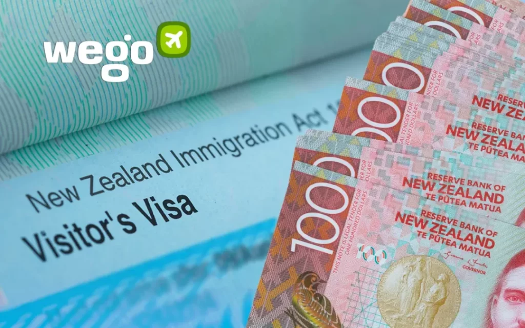 New Zealand Visa