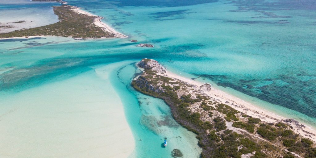 Caicos Islands