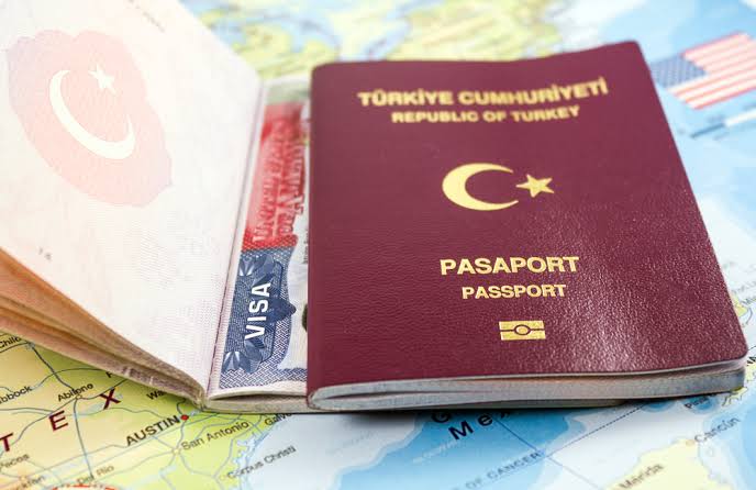 Discover the Easiest Way to Get a Turkey Visa for Pakistan Citizens