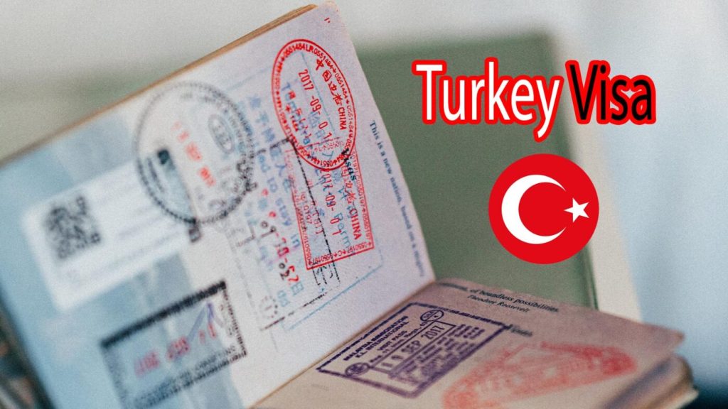 Unlock Your Turkey Adventure: Get Your Turkey Visa For Australian Citizens Today