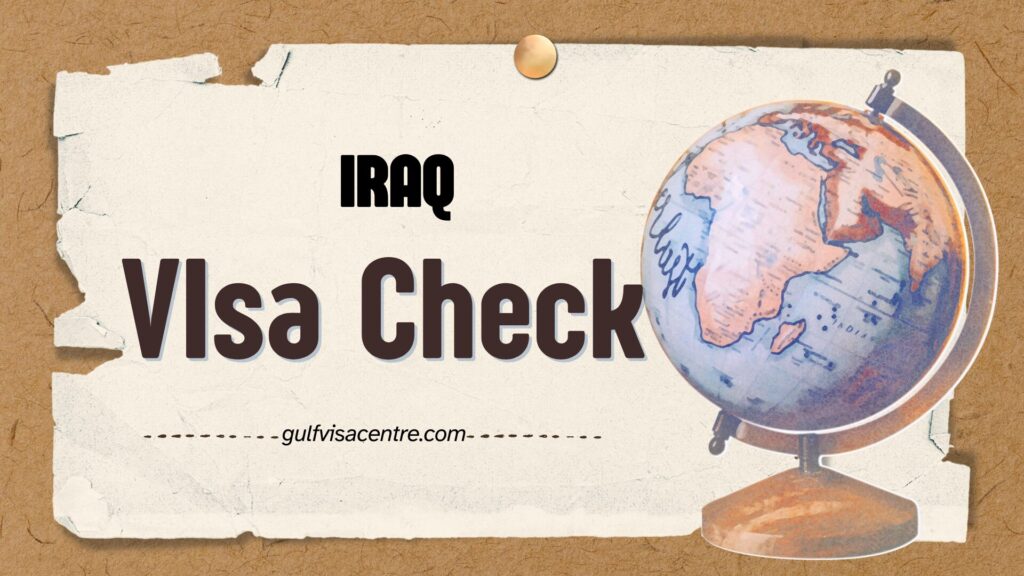 Navigating the Turkey Visa Process for Iraqi Citizens A Comprehensive Guide