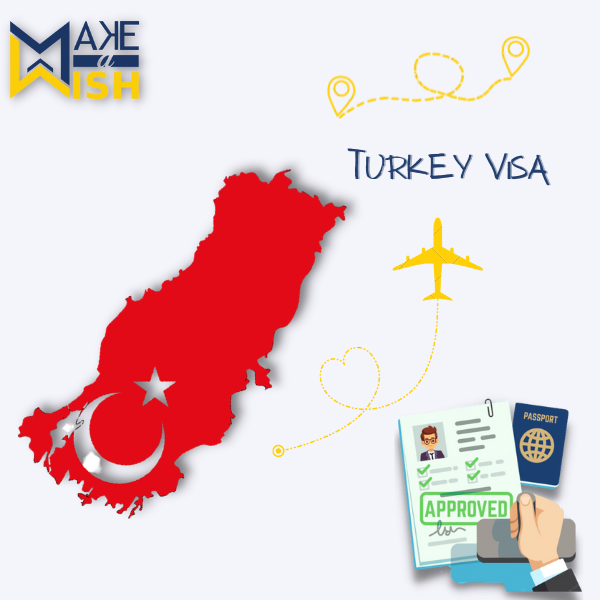 Easy Steps to Obtain Turkey Visa for Cypriot Citizens