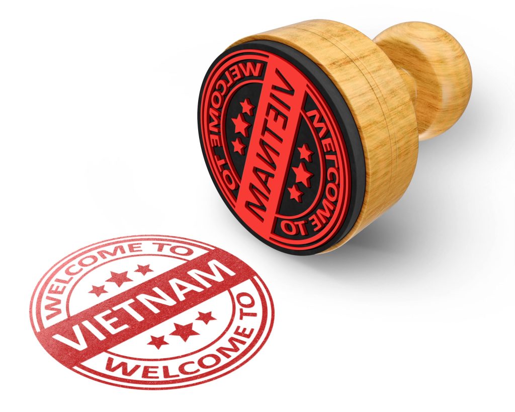 Vietnam Visa