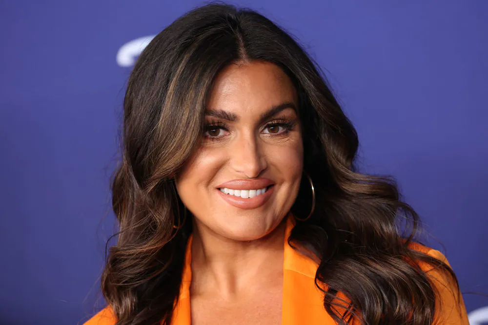 Molly Qerim Net Worth 2024: How Much is Molly Qerim Worth?