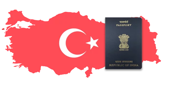 Turkey Visa