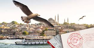 Transit Visa for Turkey