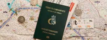 Turkey Visa from Iraq